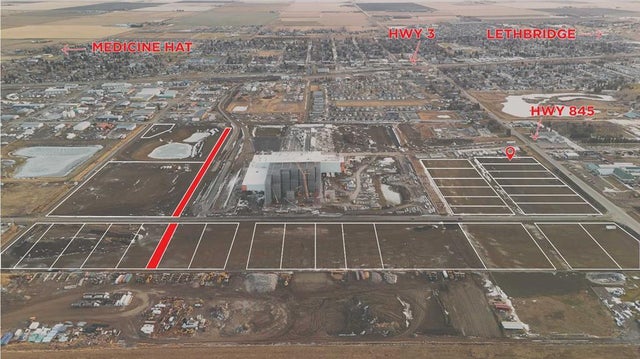 1304 19 Street, Coaldale