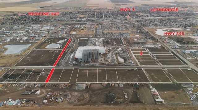 1207 19 Street, Coaldale