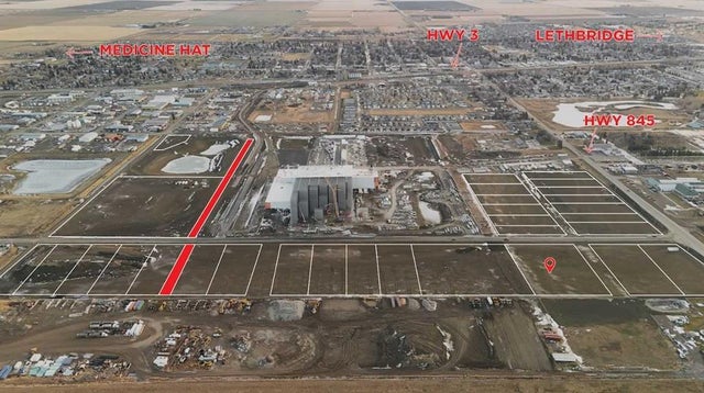 1802 12 Avenue, Coaldale