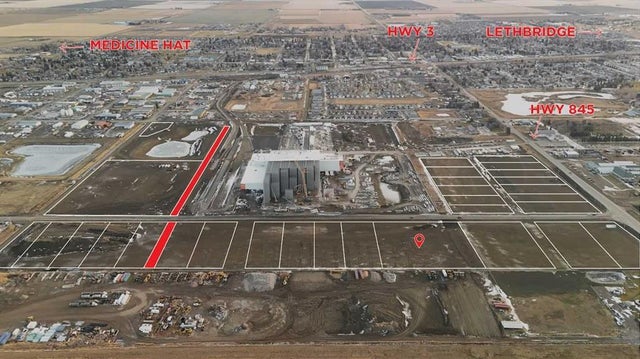 1704 12 Avenue, Coaldale