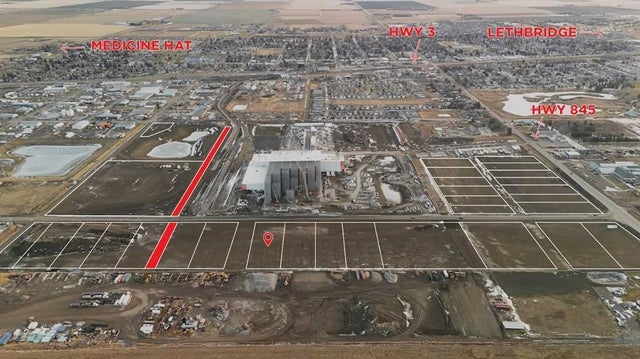 1504 12 Avenue, Coaldale