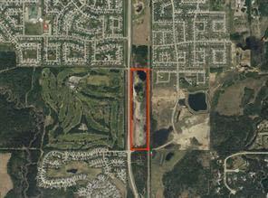 Cc Resources Road, Grande Prairie