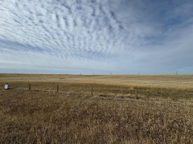 Range Road 43, Rural Cypress County