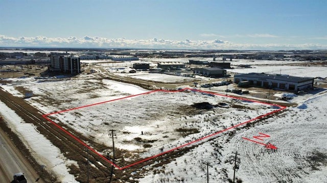 11702 106 Avenue, Grande Prairie