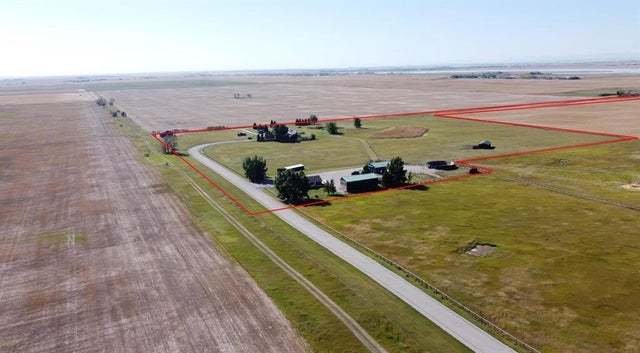 240083c Range Road 270, Rural Wheatland County