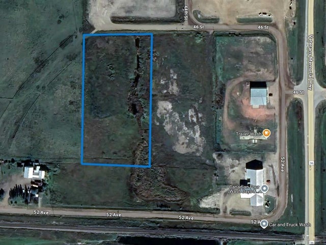 4405 53 Avenue, Killam