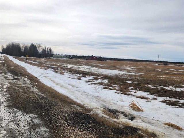 . .  Ne, High Prairie