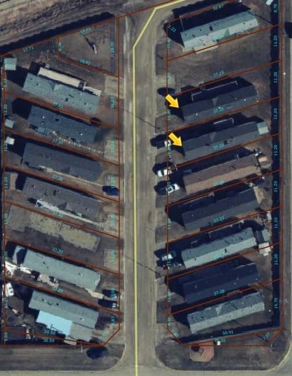 5012 & 5014 54a Street, Grimshaw