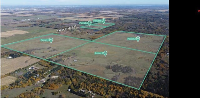 Se-36-51-27-4, Rural Parkland County