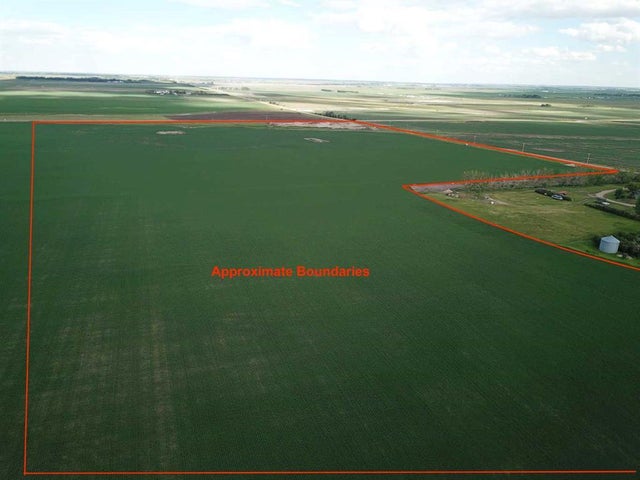 Twp 264 & Rr 271, Rural Rocky View County