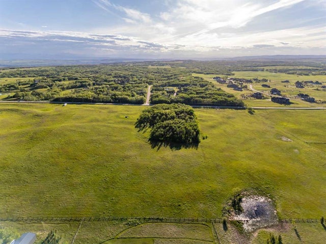 39.69 Acres Lochend Road, Rural Rocky View County