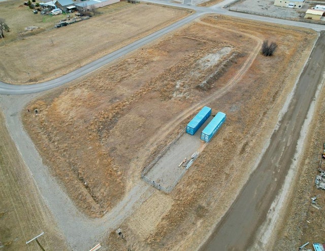 Mills St Primrose Ave, Fort Macleod