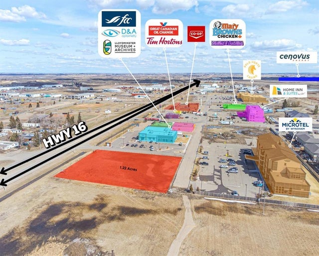 4295 44 Street, Lloydminster