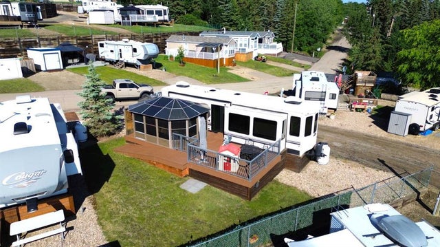 31, 25054 South Pine Lake Road, Rural Red Deer County