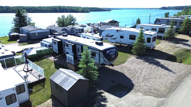29, 25054 South Pine Lake Road, Rural Red Deer County