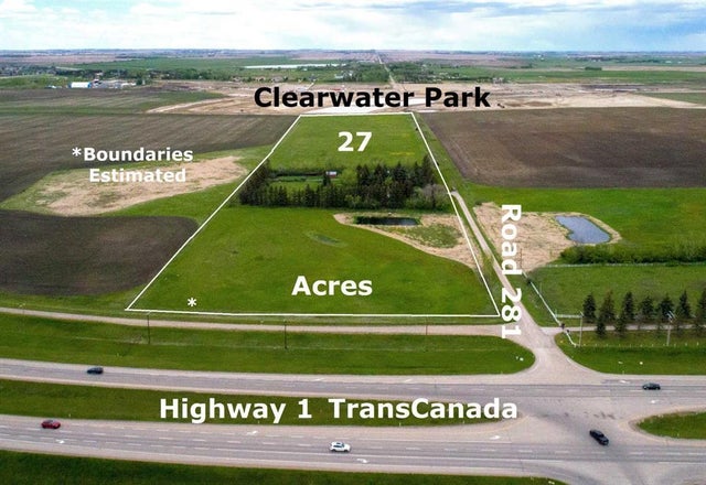 242037 Range Road 281, Chestermere