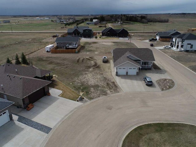 6927 Meadowview Close, Stettler