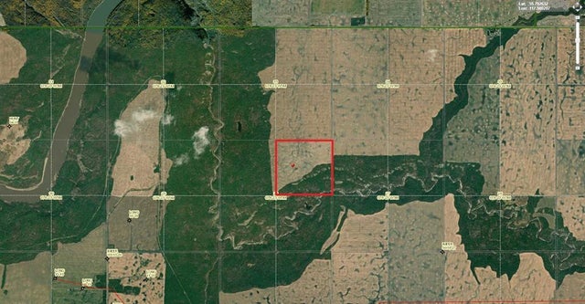 Twp 790 And Rr 233 Township, Rural Smoky River No. 130, M.D. of