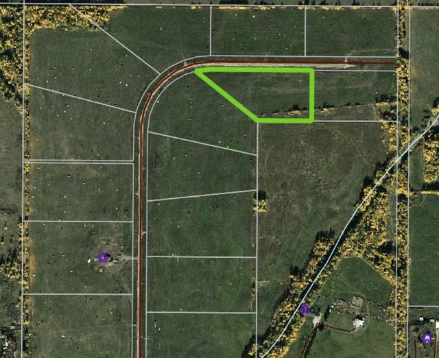 Block 1 Lot 7 Eastwood Ridge Estates, Rural Woodlands County