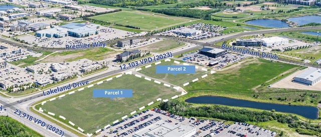 Nw3-53- 23-w4, Sherwood Park