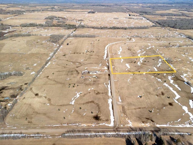 Block 1 Lot 4 Eastwood Ridge Estates, Rural Woodlands County