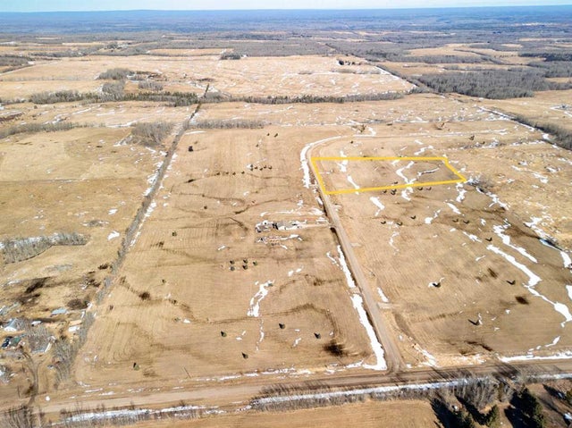 Block 1 Lot 5 Eastwood Ridge Estates, Rural Woodlands County