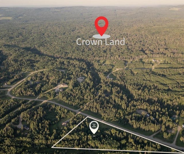 Lot 1 Mountain Springs, Rural Woodlands County