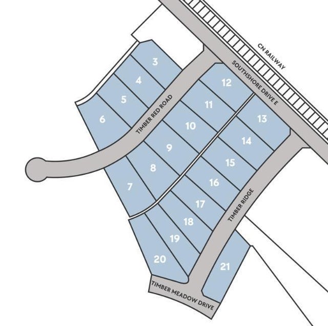 Lot 5 Timber Reid Road, Wagner