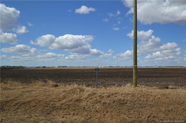 43 721022 Range Road 54, Rural Grande Prairie No. 1, County of