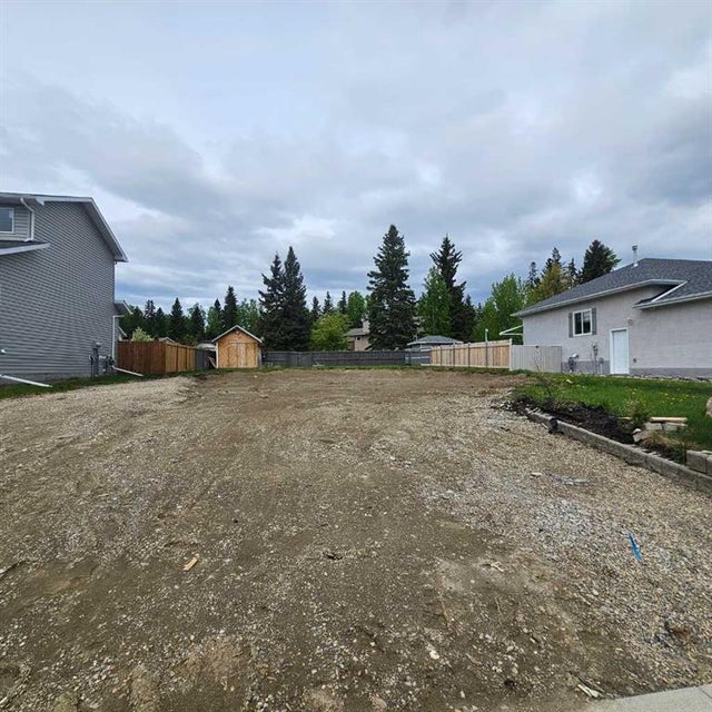 6118 11 Avenue, Edson