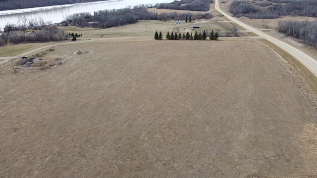 Shaftesbury River Lot 25, Rural Peace No. 135, M.D. of