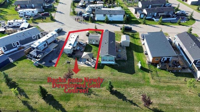 116, 41019 Range Road 116, Rural Lacombe County