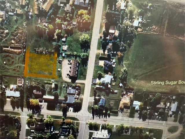 418 5 Street, Stirling