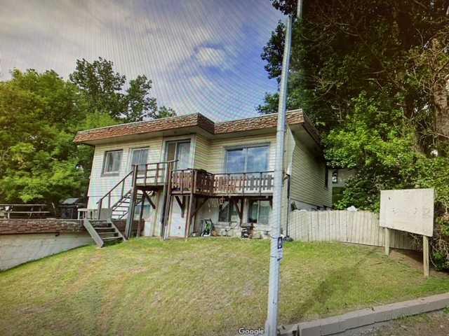 411 Edmonton Trail Ne Calgary Alberta T2E 3S5 Crescent Heights Home For Sale