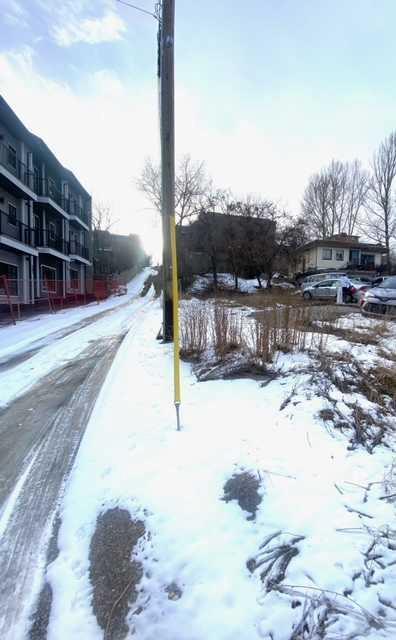 411 Edmonton Trail Ne Calgary Alberta T2E 3S5 Crescent Heights Home For Sale