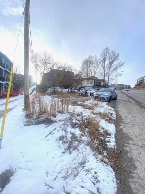 411 Edmonton Trail Ne Calgary Alberta T2E 3S5 Crescent Heights Home For Sale