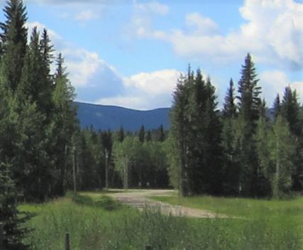 1 Boundary Boulevard, Rural Clearwater County