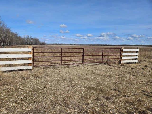 720 Twp Rd 720 Township, DeBolt