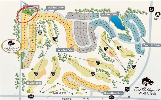 130 & 132 Wolf Run Drive, Rural Ponoka County
