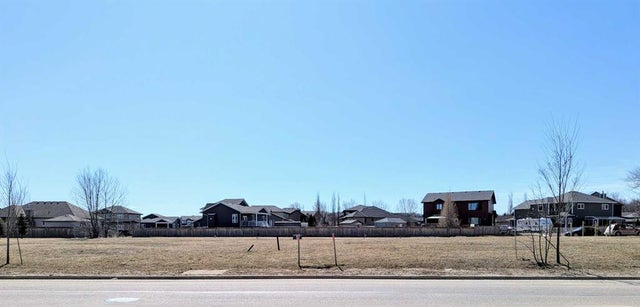 701 6 Avenue Se, Slave Lake