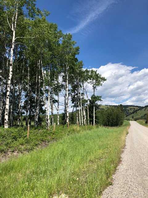 Range Rd 55 - Forestry Trunk Rd (se 30-26-5-5), Rural Rocky View County