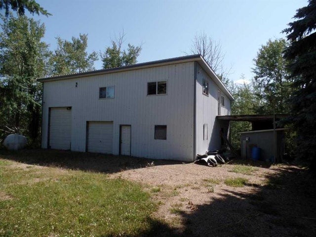 450 & 454, 13221 Township Road, Lac La Biche County