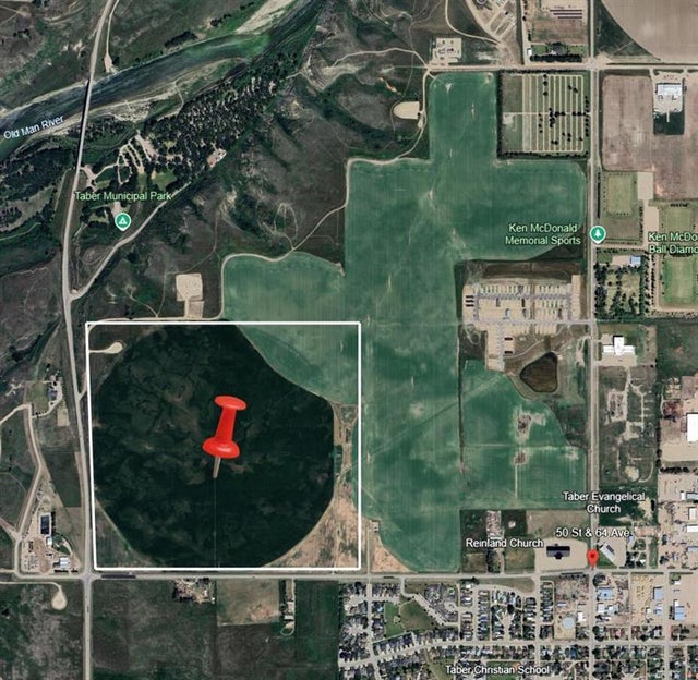 4500(1) 64 Avenue N, Taber