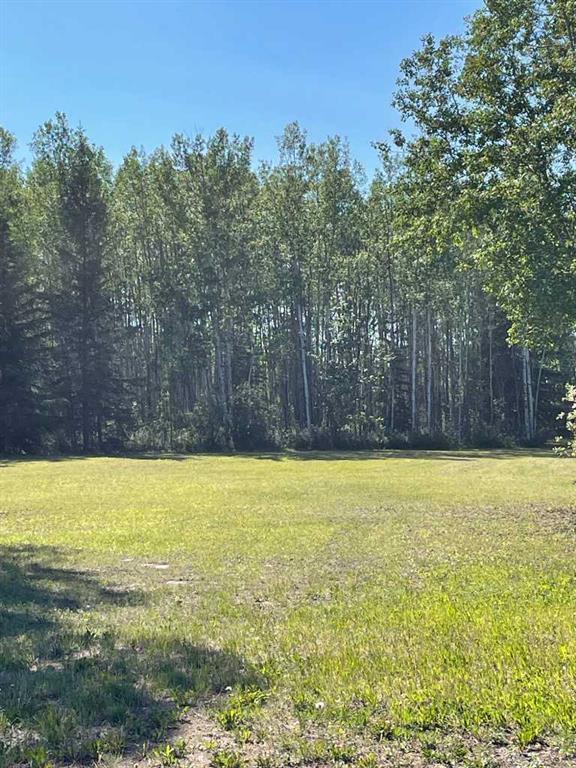 Lot #4, Rural Mackenzie County