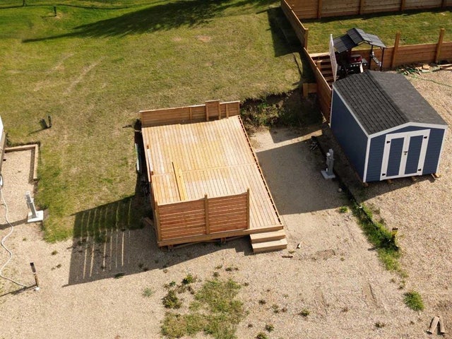 6134, 25054 South Pine Lake Road, Rural Red Deer County