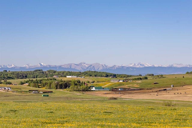 325 Acres Horse Creek Road, Rural Rocky View County