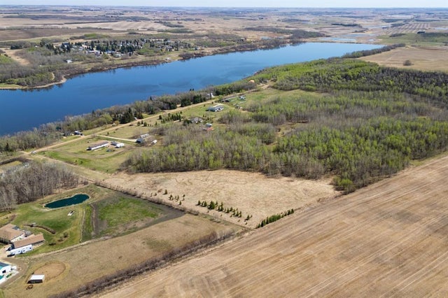 138, 44101 214 Range, Rural Camrose County