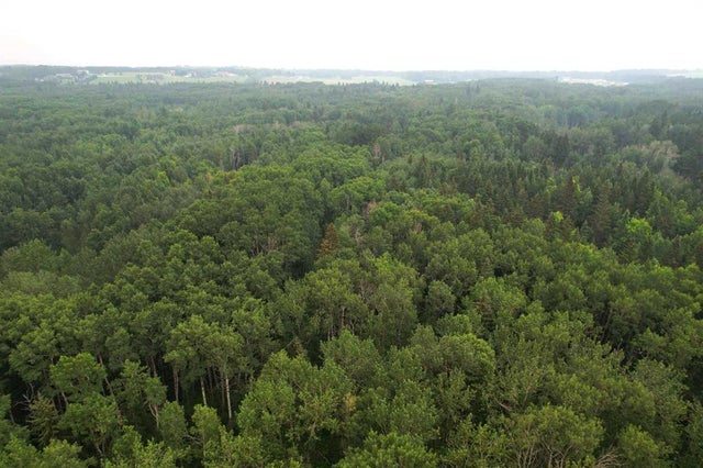 On Range Road 14, Rural Ponoka County
