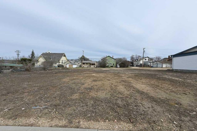 4812 49 Street, Athabasca