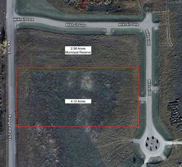 64051 Mikhail Place, Rural Foothills County